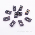 Tungsten Carbide Insert for CNC Lathe Cutting Tools